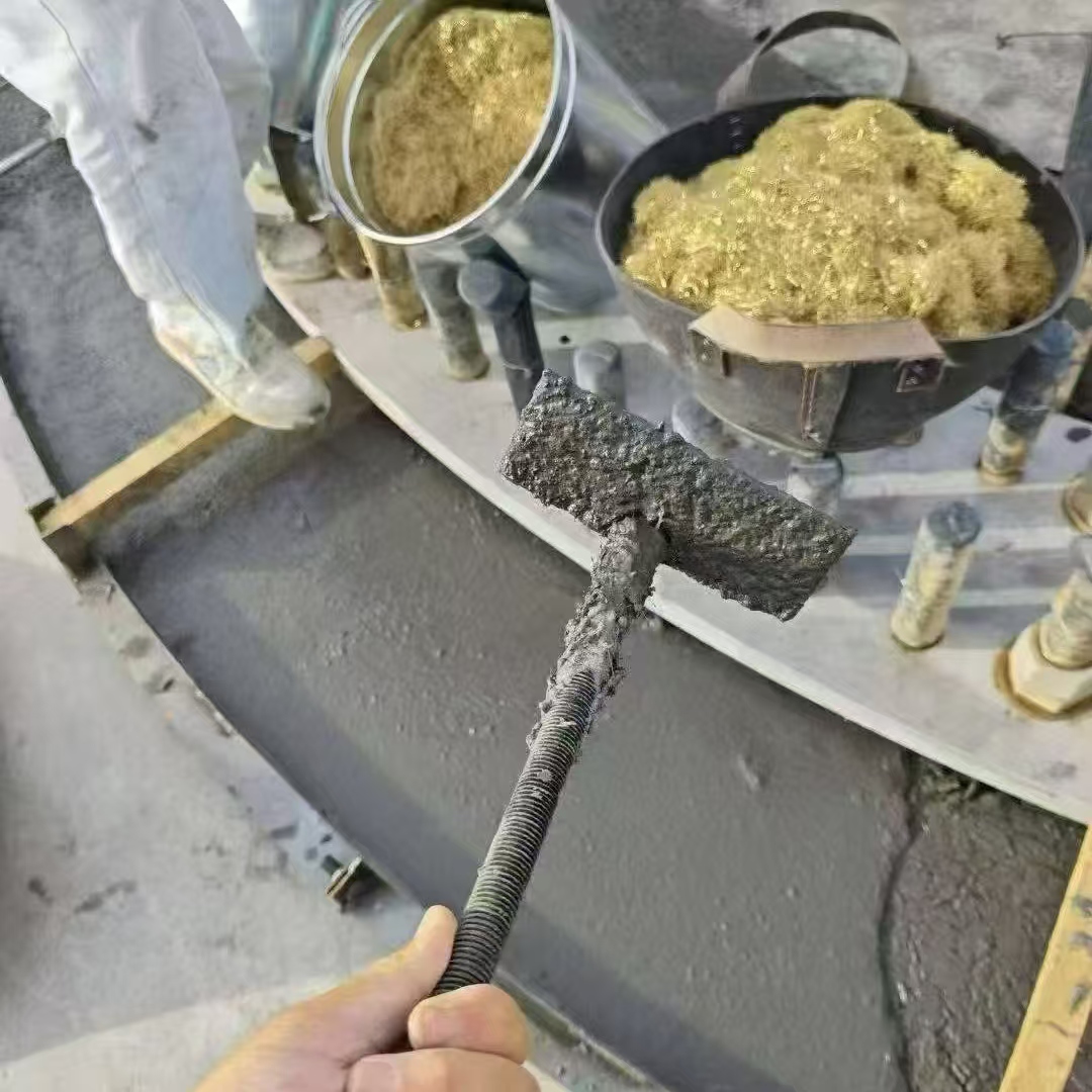 金塔C120风电设备基础专用灌浆料