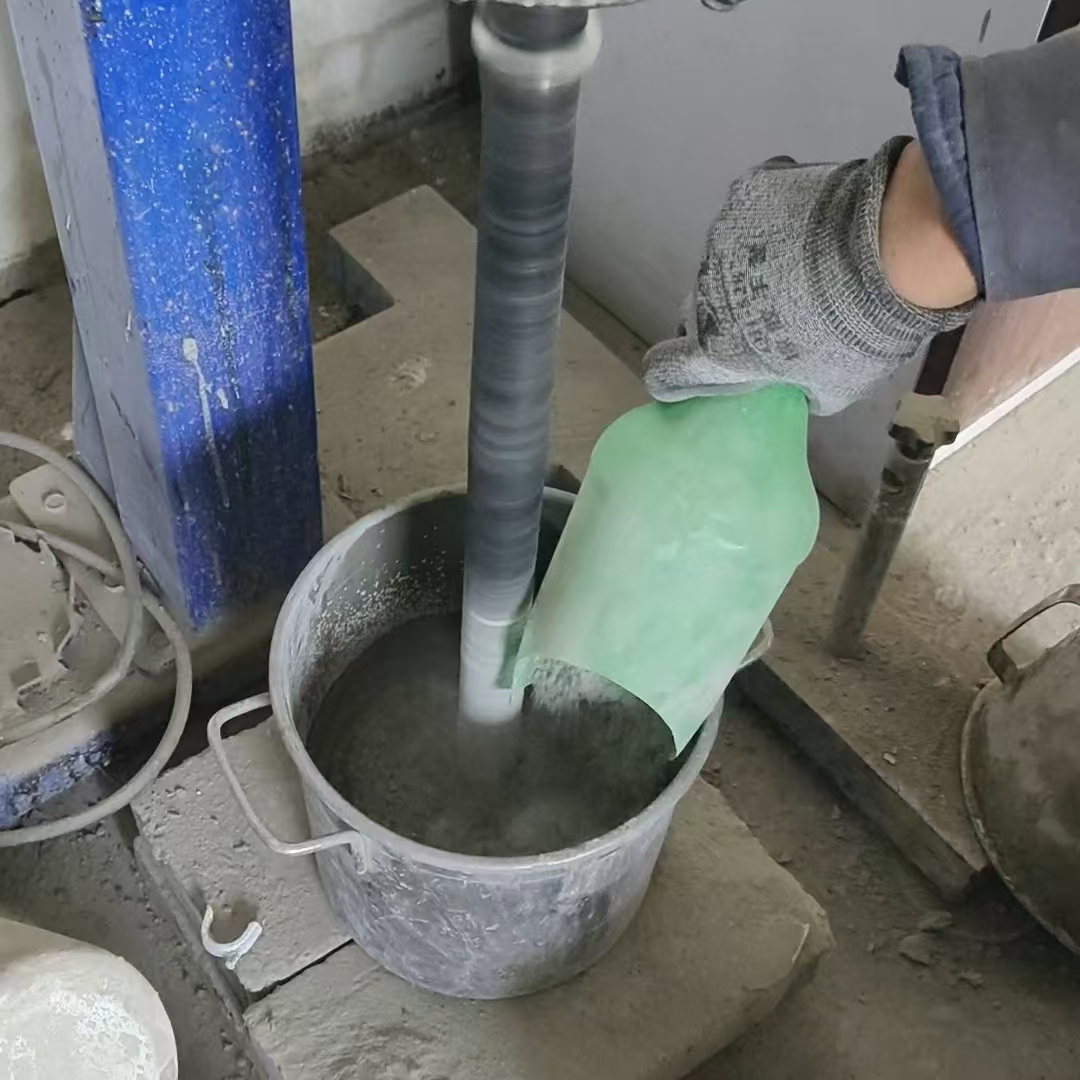 金塔桥梁公路张拉用H60压浆料与普通压浆料有什么区别？